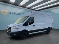 Weiß Neu 2025 Ford Transit Abholung | 46.849 € (Teuer)