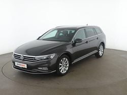 Grau Gebraucht 2023 VW Passat Elegance Kombi | 27.930 € (Fairer Preis)