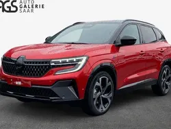 Rot Gebraucht 2024 Renault Austral Techno Esprit Alpine SUV | 36.990 € (Fairer Preis)