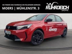 Kardiorot Gebraucht 2025 Opel Corsa Edition Kleinwagen | 16.989 € (Superpreis)