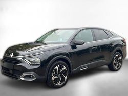 Schwarz metallic Gebraucht 2023 Citroën C4 Shine | 26.260 € (Teuer)