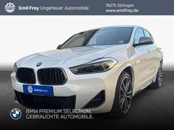 Alpinweiß Gebraucht 2021 BMW X2 Performance SUV | 31.990 € (Fairer Preis)