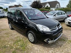 Schwarz Gebraucht 2014 Citroën Berlingo SELECTION Van / Kleinbus | 9.212 € (Teuer)