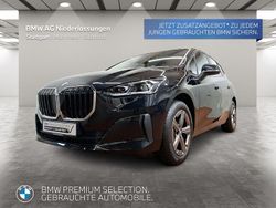 Schwarz Gebraucht 2024 BMW 220 Active Tourer Efficient Dynamics Van / Kleinbus | 30.910 € (Fairer Preis)