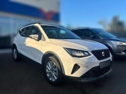 Weiß Gebraucht 2022 Seat Arona SUV | 18.910 € (Fairer Preis)