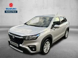 Silber Neu 2025 Suzuki SX4 S-Cross Comfort SUV | 26.890 € (Fairer Preis)