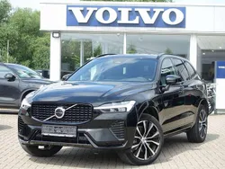Black stone, solid / solid Gebraucht 2022 Volvo XC60 Plus SUV | 46.900 € (Fairer Preis)