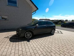 Grau Gebraucht 2010 Seat Ibiza SC FR Kleinwagen | 3.999 € (Guter Preis)