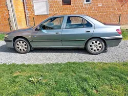 Gebraucht 2002 Peugeot 406 Limousine | 1.300 € (Superpreis)