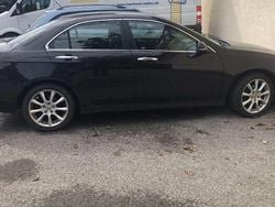 Gebraucht 2007 Honda Accord Comfort Limousine | 1.800 € (Guter Preis)