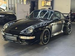 Other Gebraucht 1995 Porsche 993 Turbo Coupé | 229.000 €