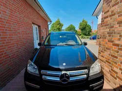 Schwarz Gebraucht 2011 Mercedes GL350 SUV | 18.500 € (Fairer Preis)