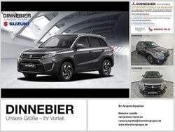 Titan dark gray metallic zzz Neu 2025 Suzuki Vitara Comfort+ SUV | 25.190 € (Fairer Preis)