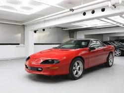 Rot Gebraucht 1994 Chevrolet Camaro | 78.990 €
