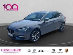 Grau Gebraucht 2024 Seat Leon Beats Limousine | 25.980 € (Guter Preis)