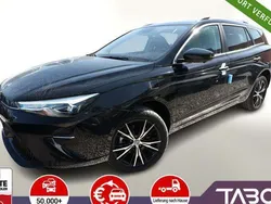 Pebble black metallic Neu 2025 MG MG5 EV Luxury Kombi | 23.929 € (Fairer Preis)