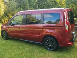 Gebraucht 2019 Ford Tourneo Connect Van / Kleinbus | 10.300 €