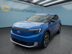 Blau Gebraucht 2024 Ford Explorer SUV | 54.899 €