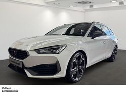 Gebraucht 2022 Cupra Leon VZ | 25.330 € (Fairer Preis)