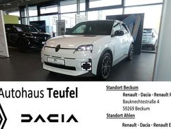 Weiß Neu 2025 Renault R5 Urban Kleinwagen | 30.750 € (Fairer Preis)