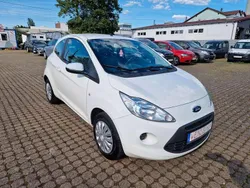 Weiß Gebraucht 2015 Ford Ka Trend Kleinwagen | 3.499 € (Fairer Preis)