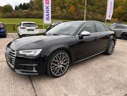 Schwarz Gebraucht 2018 Audi S4 Sport Limousine | 30.999 € (Guter Preis)