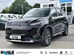 Schwarz Gebraucht 2024 Maxus D60e SUV | 29.990 € (Guter Preis)