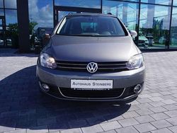 Grau (metallic) Gebraucht 2013 VW Golf VI Life Limousine | 12.850 € (Teuer)