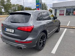 Gebraucht 2014 Audi SQ5 Sport SUV | 22.000 € (Guter Preis)