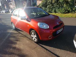 Gebraucht 2013 Nissan Micra Visia Kleinwagen | 6.700 € (Etwas zu teuer)