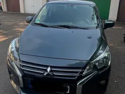 Grau Neu 2025 Mitsubishi Space Star Select+ Limousine | 16.200 €
