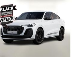 Weiss Neu 2025 Audi Q5 Ambiente SUV | 68.188 € (Fairer Preis)