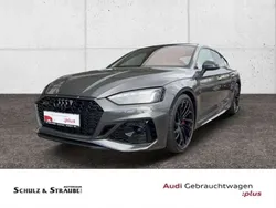 Samuraigrau metallic Gebraucht 2023 Audi RS5 Sportback Ambiente Limousine | 79.790 € (Fairer Preis)
