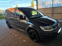 Grau Gebraucht 2018 VW Caddy Van / Kleinbus | 16.900 € (Superpreis)