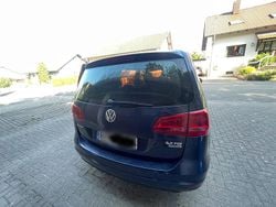 Blau Gebraucht 2013 VW 181 SUV | 9.500 €