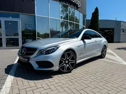 Mercedes E400