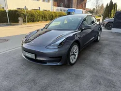 Midnight silver Gebraucht 2022 Tesla Model 3 Limousine | 28.900 € (Fairer Preis)