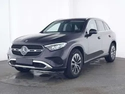 Metalliclack graphitgrau Gebraucht 2024 Mercedes GLC200 Avantgarde SUV | 49.870 € (Superpreis)