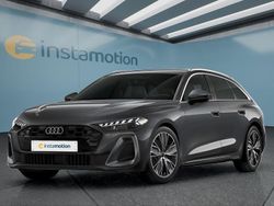 Grau Gebraucht 2024 Audi A5 Coupé | 55.199 € (Etwas zu teuer)