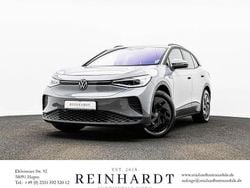 Mondsteingrau Gebraucht 2022 VW ID.4 Pro Performance SUV | 27.405 € (Guter Preis)