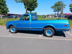 Chevrolet C10