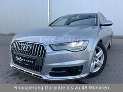 Silber Gebraucht 2014 Audi A6 Allroad Ambiente Kombi | 14.499 € (Fairer Preis)