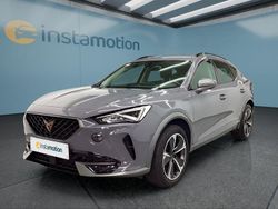 Grau Gebraucht 2021 Cupra Formentor SUV | 23.599 € (Fairer Preis)