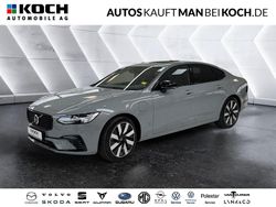Andere farbe Gebraucht 2024 Volvo S90 Ultimate Limousine | 48.800 € (Guter Preis)