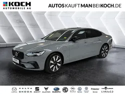 Andere farbe Gebraucht 2024 Volvo S90 Ultimate Limousine | 48.800 € (Fairer Preis)