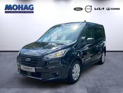 Schwarz Gebraucht 2024 Ford Transit Trend Abholung | 19.890 € (Fairer Preis)