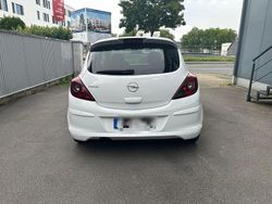 Weiß Gebraucht 2010 Opel Corsa OPC Kleinwagen | 3.555 € (Fairer Preis)