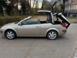 Gebraucht 2005 Renault Mégane Cabriolet Dynamique Cabrio | 599 € (Superpreis)