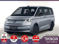 Silber Neu 2025 VW T7 Style Van | 58.988 €