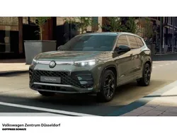 Grün Gebraucht 2025 VW Tayron R-line SUV | 61.880 € (Fairer Preis)